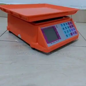 Weighing Scale Table Top Weigh 40kg Weighing Scale