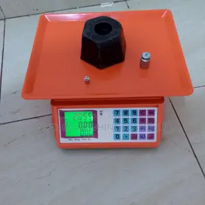 Hot Sale Weigh Digital Weigh Scale Portable Counter Weighing Scale