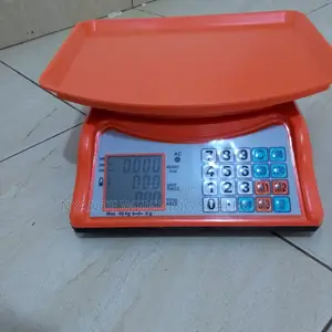 40kg Weighing Scale Table Top Weigh Digital Kitchen Weighing Scale