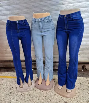 Snug Women's New Fashion Jeans