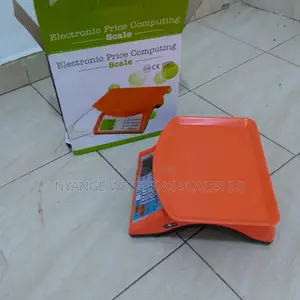Mini 40kg Weighing Scale Kitchen Weigh Commercial Weighing Scales