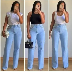 Toasty Women's New Fashion Jeans