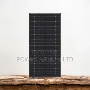 400w Solar Panel