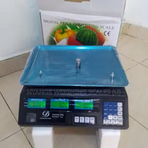 40kg Industrial Weighing Scales Commercial Digital Weighing Scale