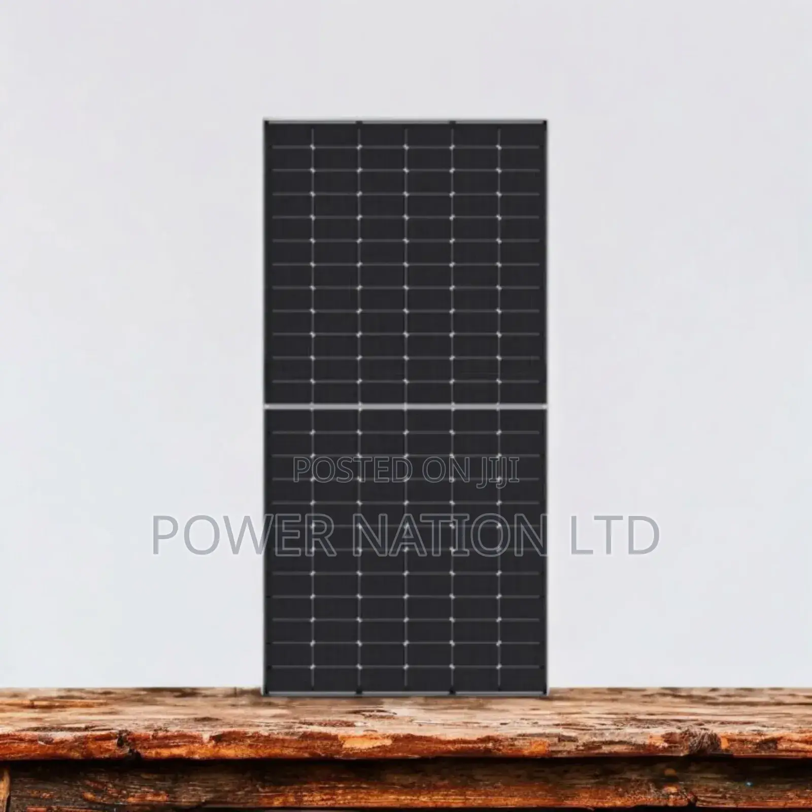 400w 24v German Technology Solar Panel