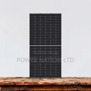 400w 24v German Technology Solar Panel
