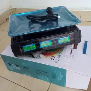 40kg Electronic Weighing Scale Poultry Farm Weighing Scale