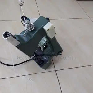 Gk9¬2 Portable Bag Closer Sewing Machine