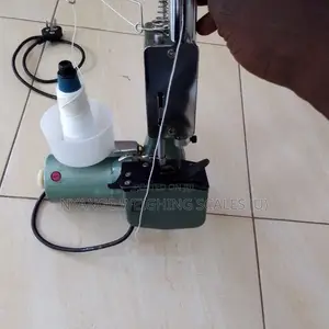 Gk9¬2 Hand Bag Closer Industrial Bag Sewing Machine