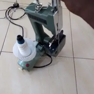 Gk9¬2 Bag Closer Industrial Portable Bag Closer Sewing Machine