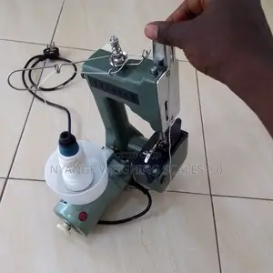 Gk9¬2 Sewing Machine Paper Bag Closer Machine Price