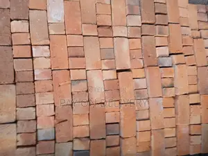 Bricks for Fire(Fire Bricks)