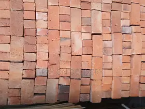 Bricks for Fire(Fire Bricks)