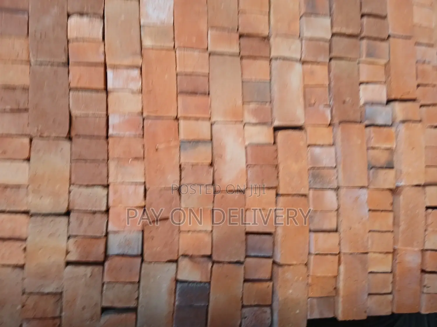 Bricks for Fire(Fire Bricks)