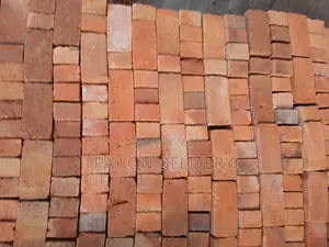Bricks for Fire(Fire Bricks)