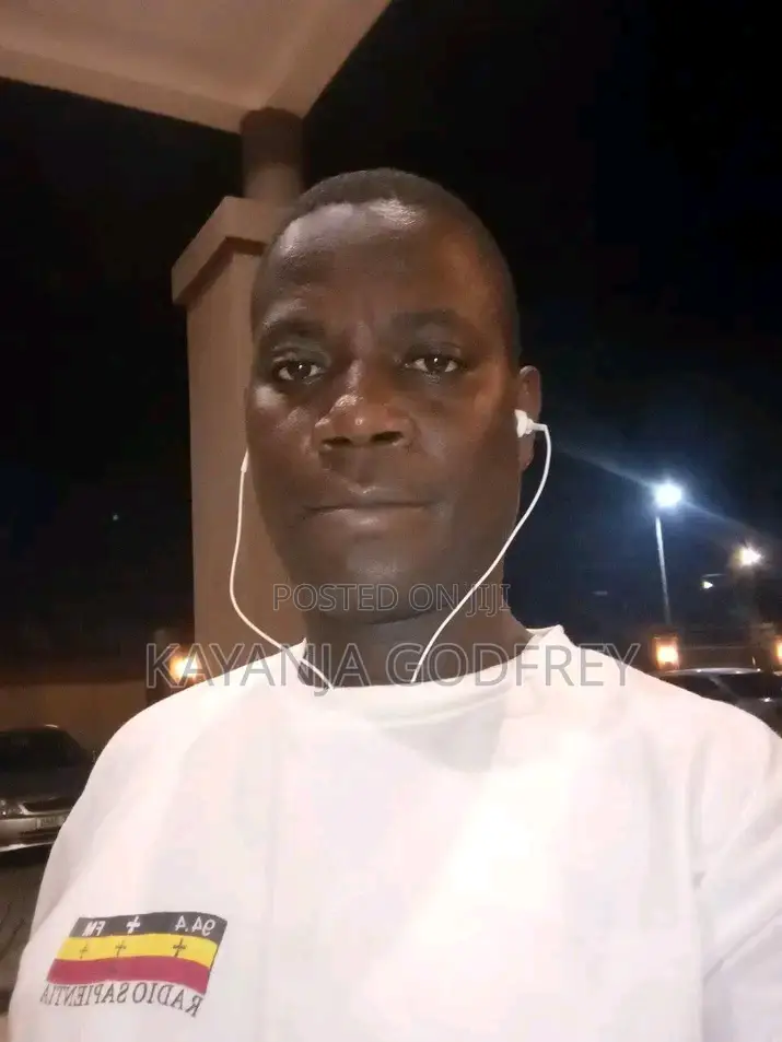 Car Driver