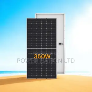 350w Felicity Solar Panel