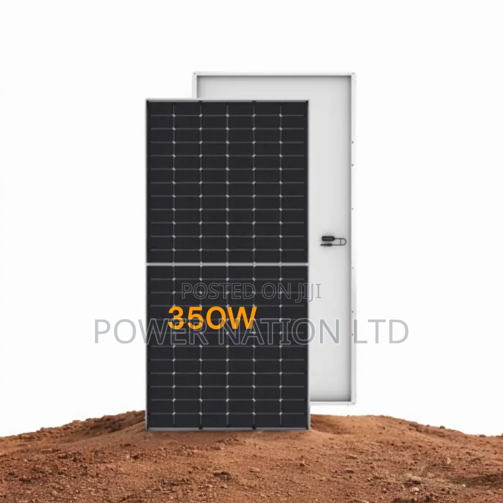 350w German Technology Solar Panel