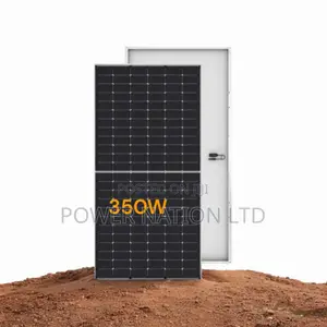 350w German Technology Solar Panel