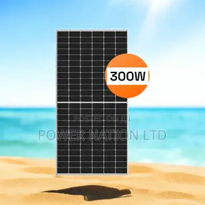 300w Solar Panel