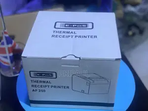 Epos Receipt Printer