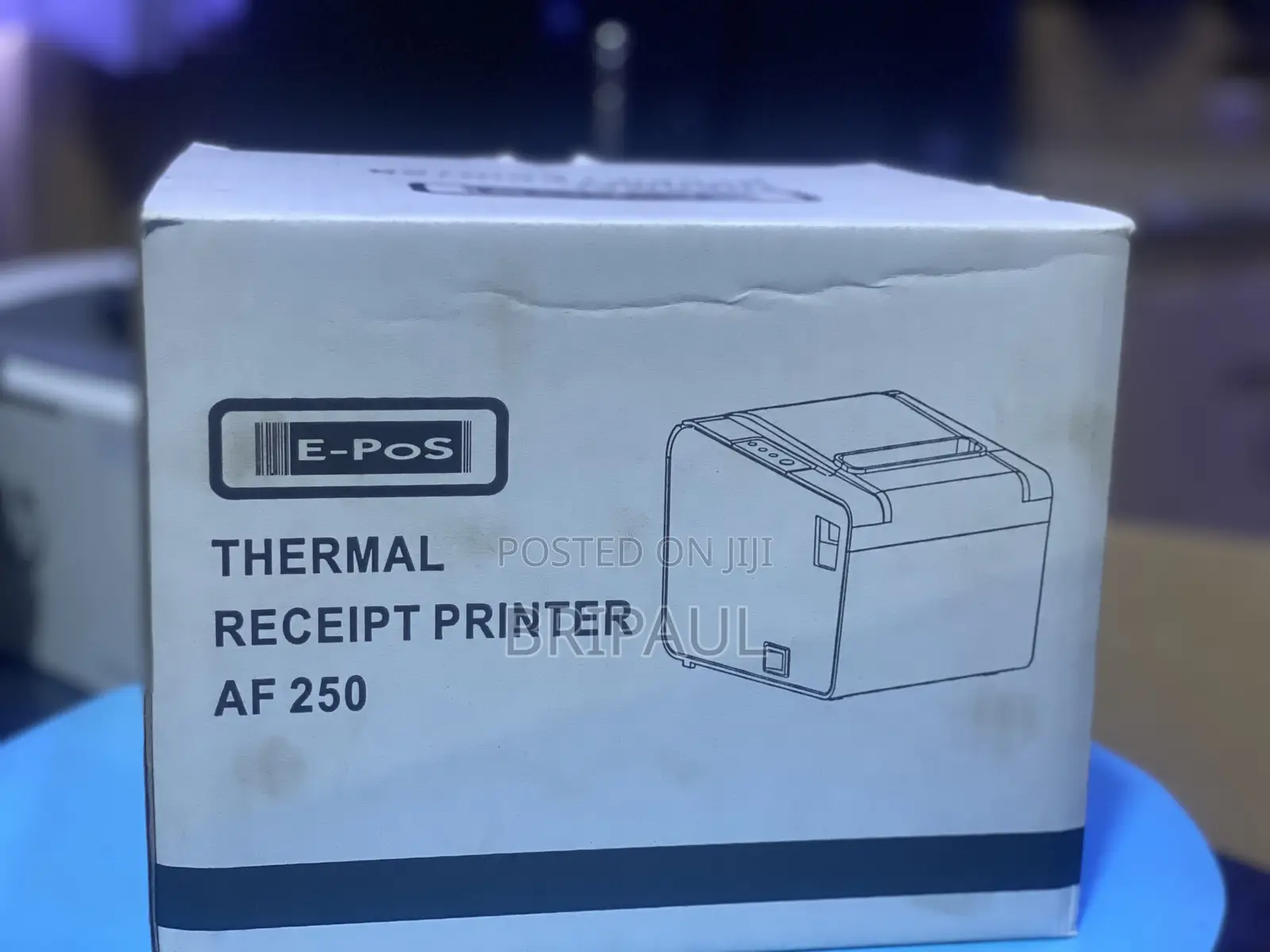Epos Receipt Printer
