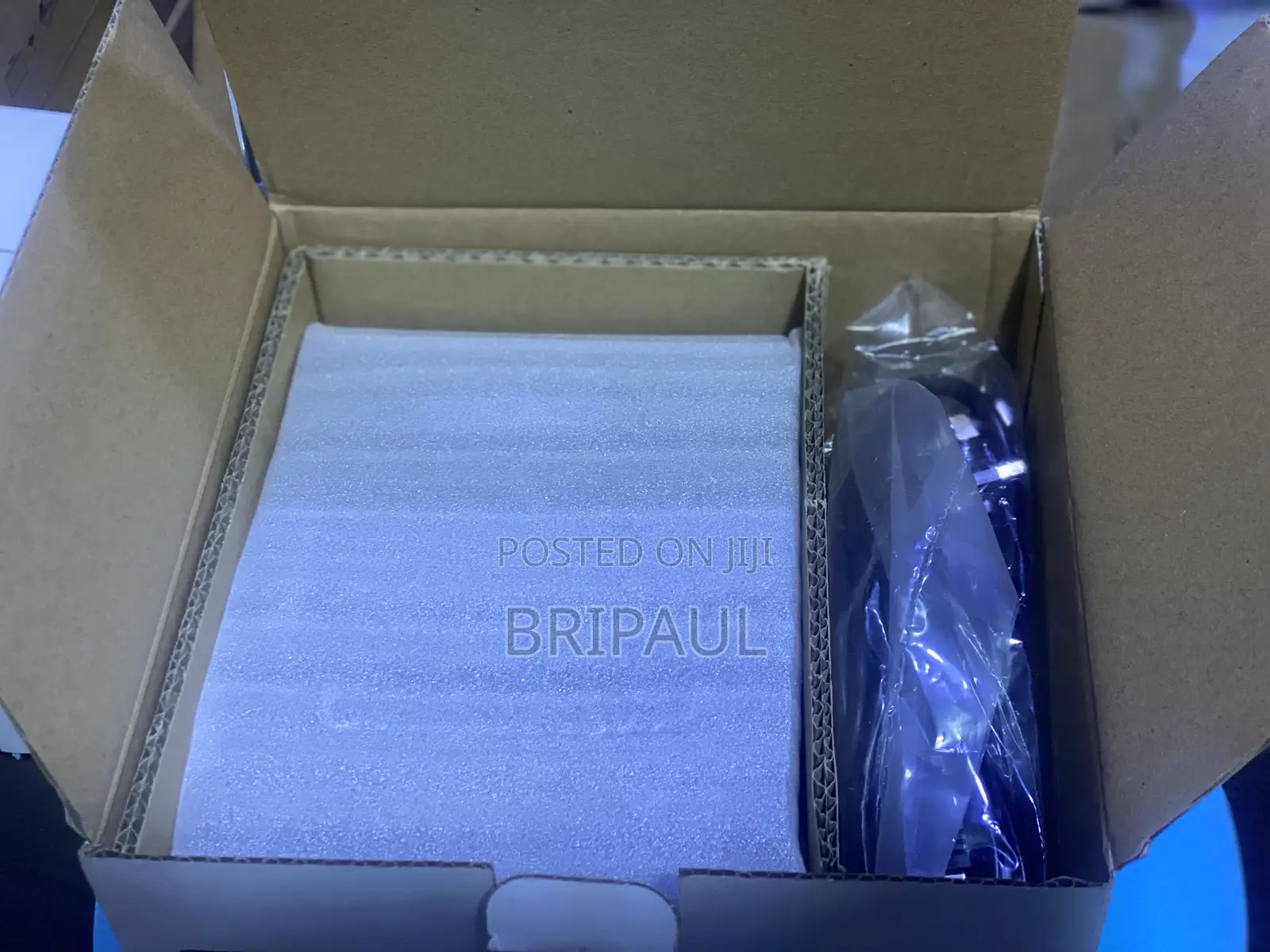 Epos Receipt Printer