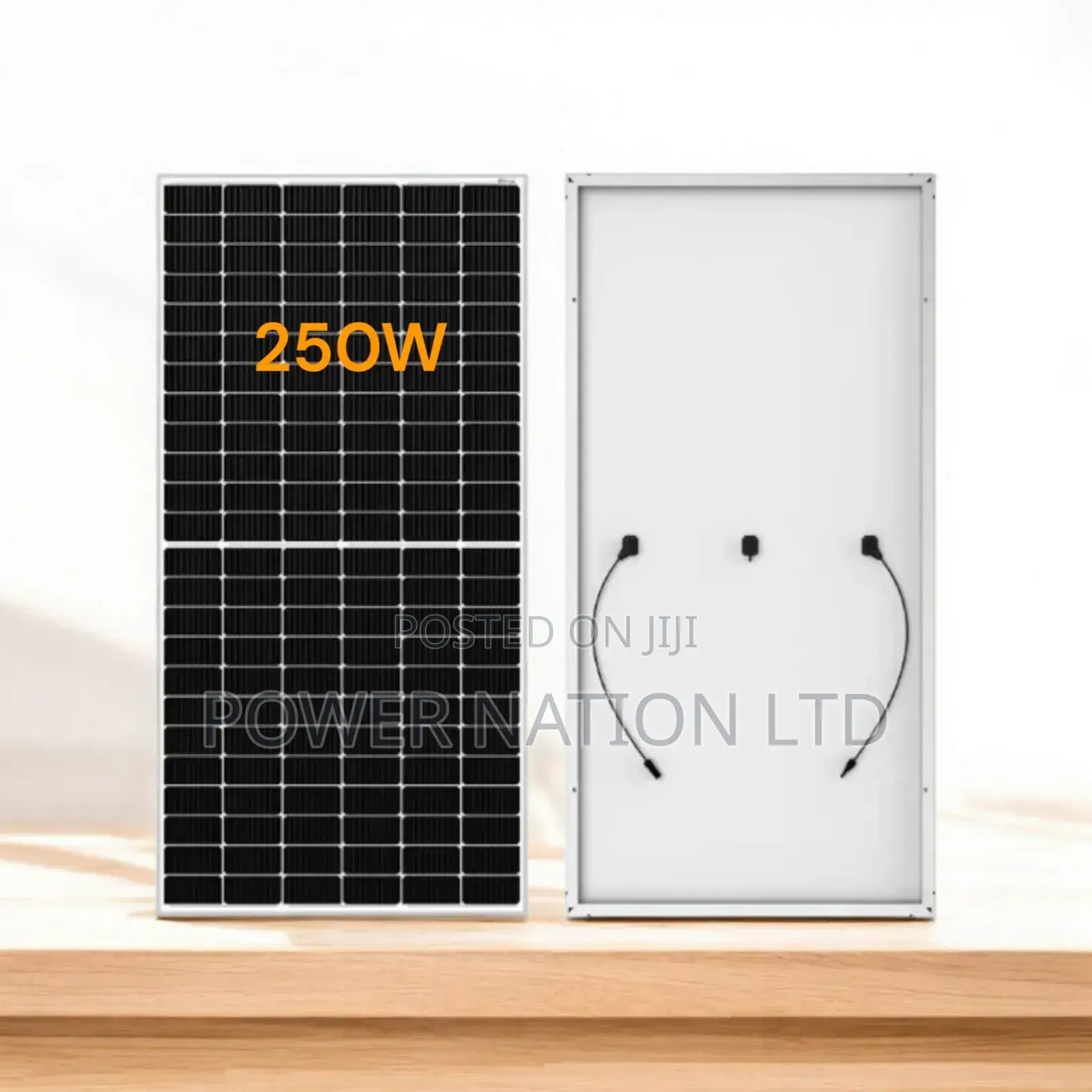 250w Solar Panel