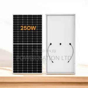 250w Solar Panel