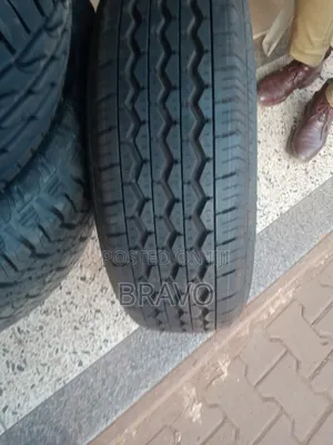 Tires for Wish Size 15 All Terrian.