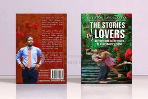 The Stories of Lovers