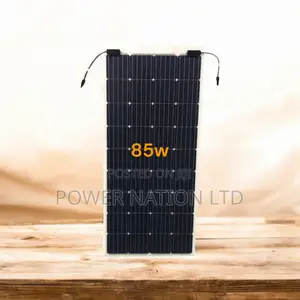 85w Solar Panel