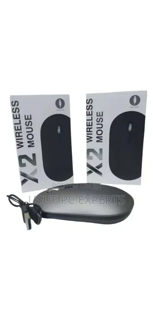 X2 Bluetooth Wireless Mouse