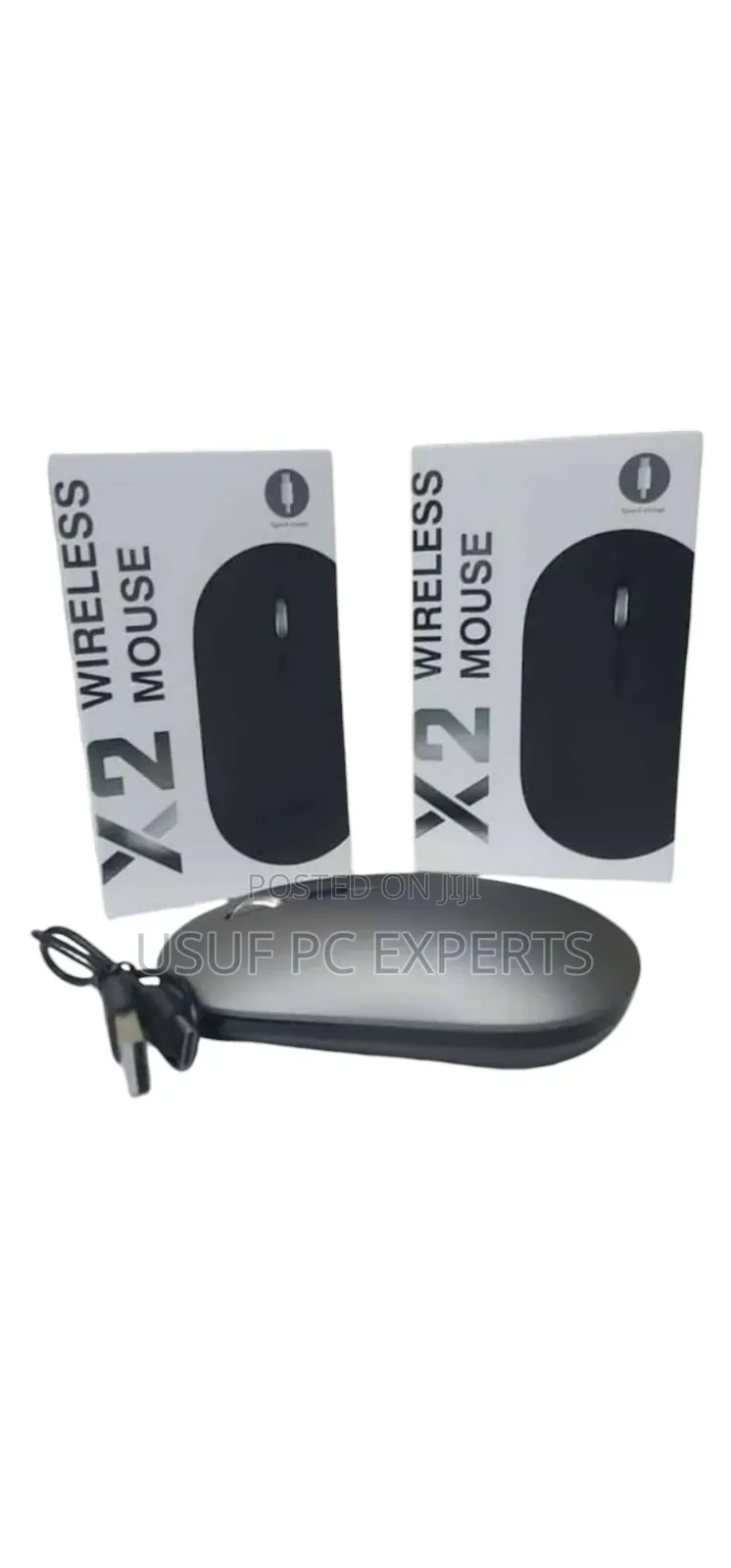 X2 Bluetooth Wireless Mouse