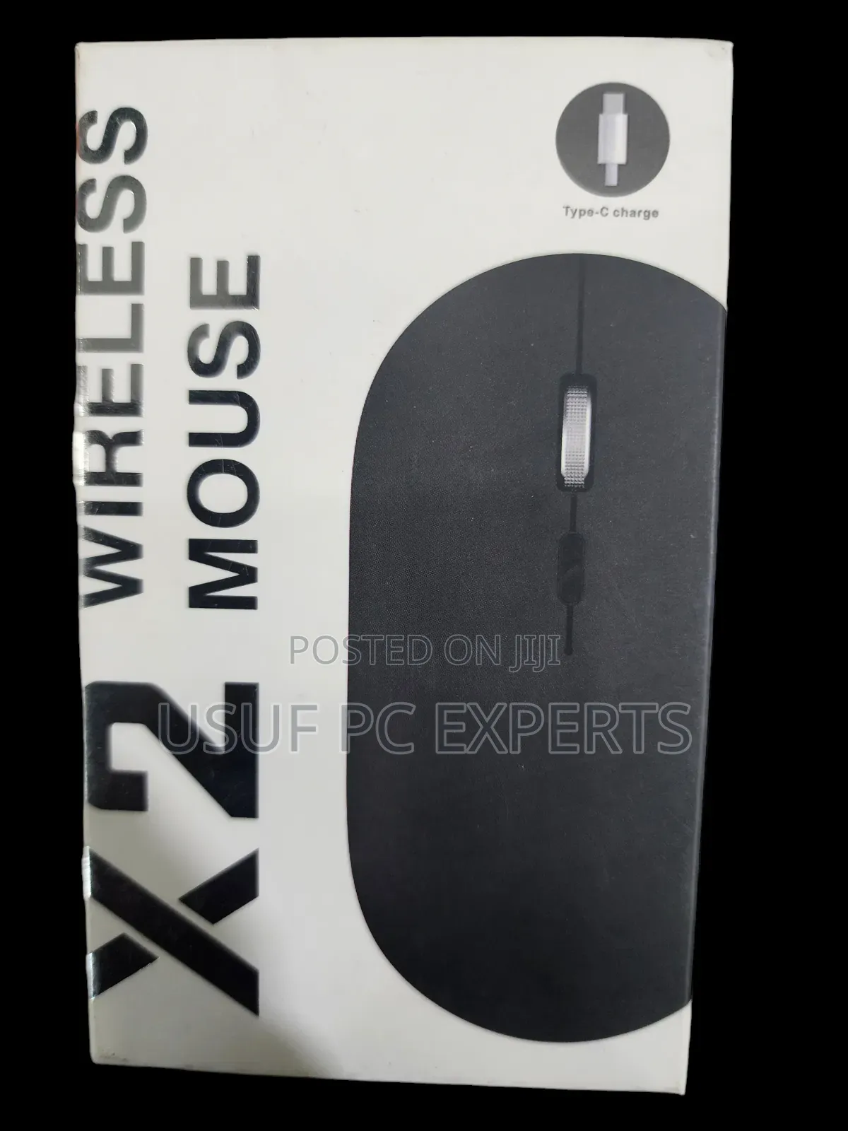 X2 Bluetooth Wireless Mouse