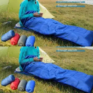 Outdoor Sleeping Bag