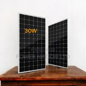 30w Solar Panel