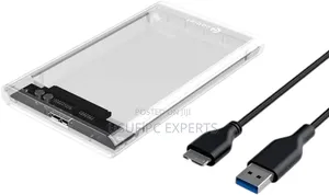 Casing 3.0 Transparent