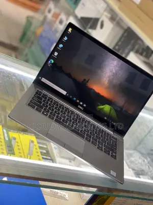Laptop Dell Latitude 7400 16GB Intel Core I7 SSHD (Hybrid) 512GB