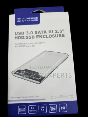 Casing 3.0 Transparent