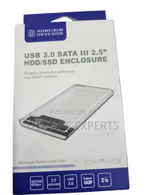 Casing 3.0 Transparent