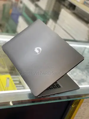 Laptop Dell Latitude 7400 8GB Intel Core I5 SSHD (Hybrid) 256GB