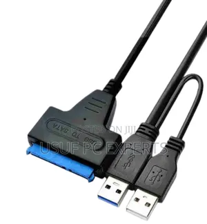 Usb 3.0 To Sata Hdd Reader Cable