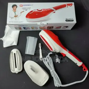 Original Handheld Steam Iron Brush
