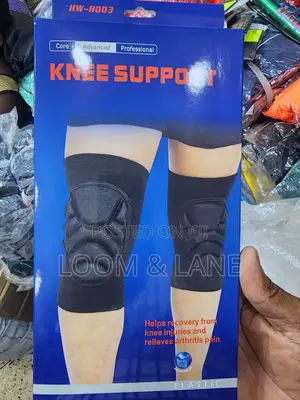 Brand New Knee Support