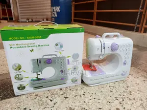 Mini House Hold Sewing Machine