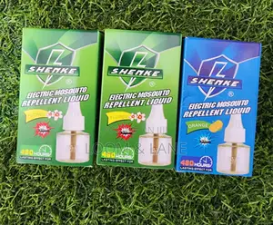Shenke Mosquito Repellent Liquid