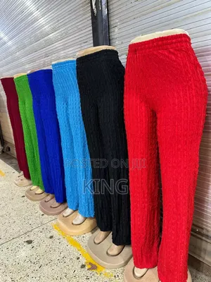 Sooth Women's New Fashion Pants