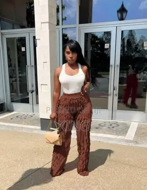 Inviting Women's New Fashion Pants
