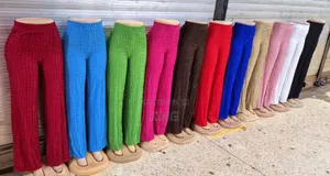 Elite Women's New Fashion Pants